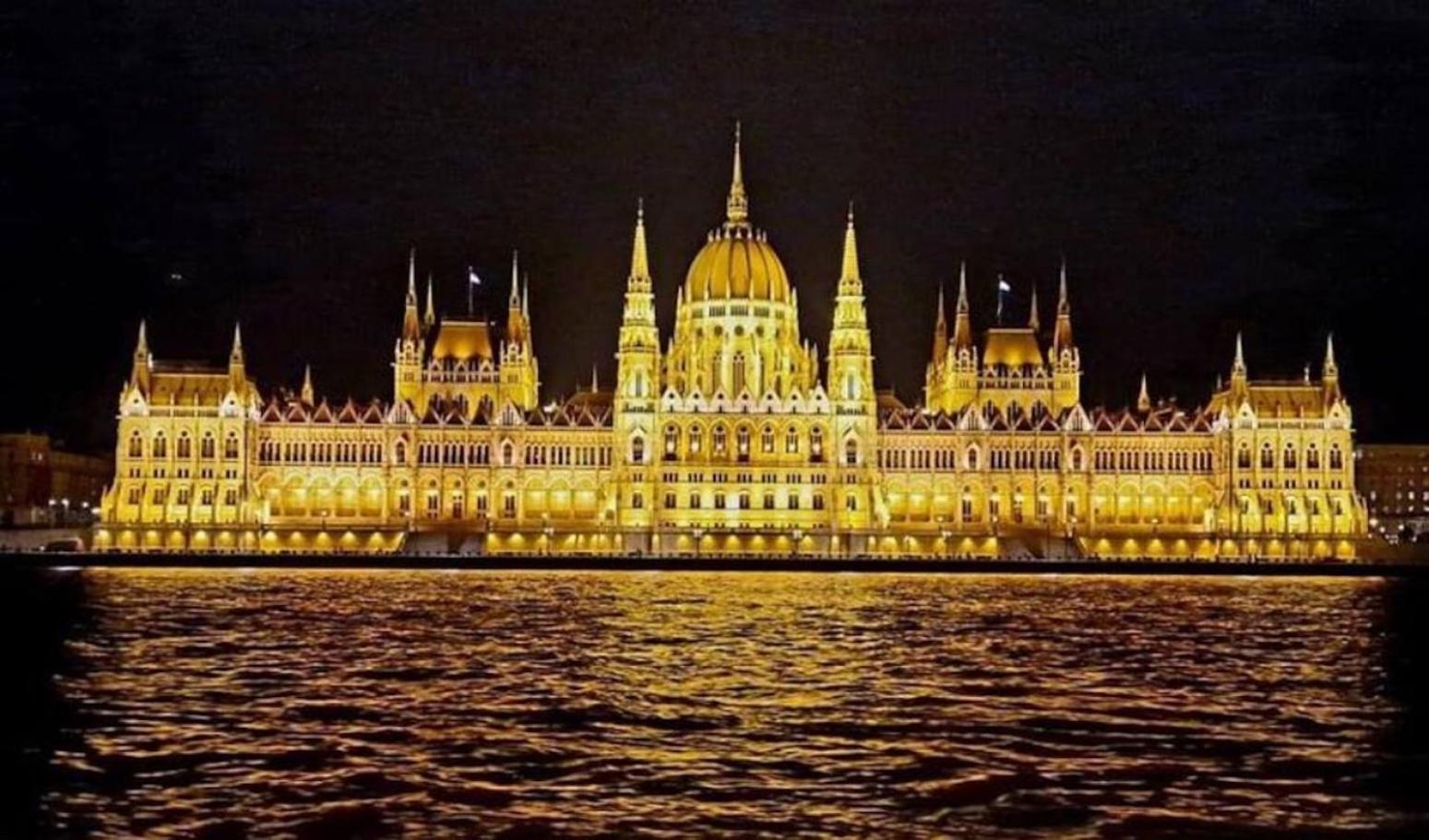Basilica 9 - Heart Of The City Budapeszt Zewnętrze zdjęcie