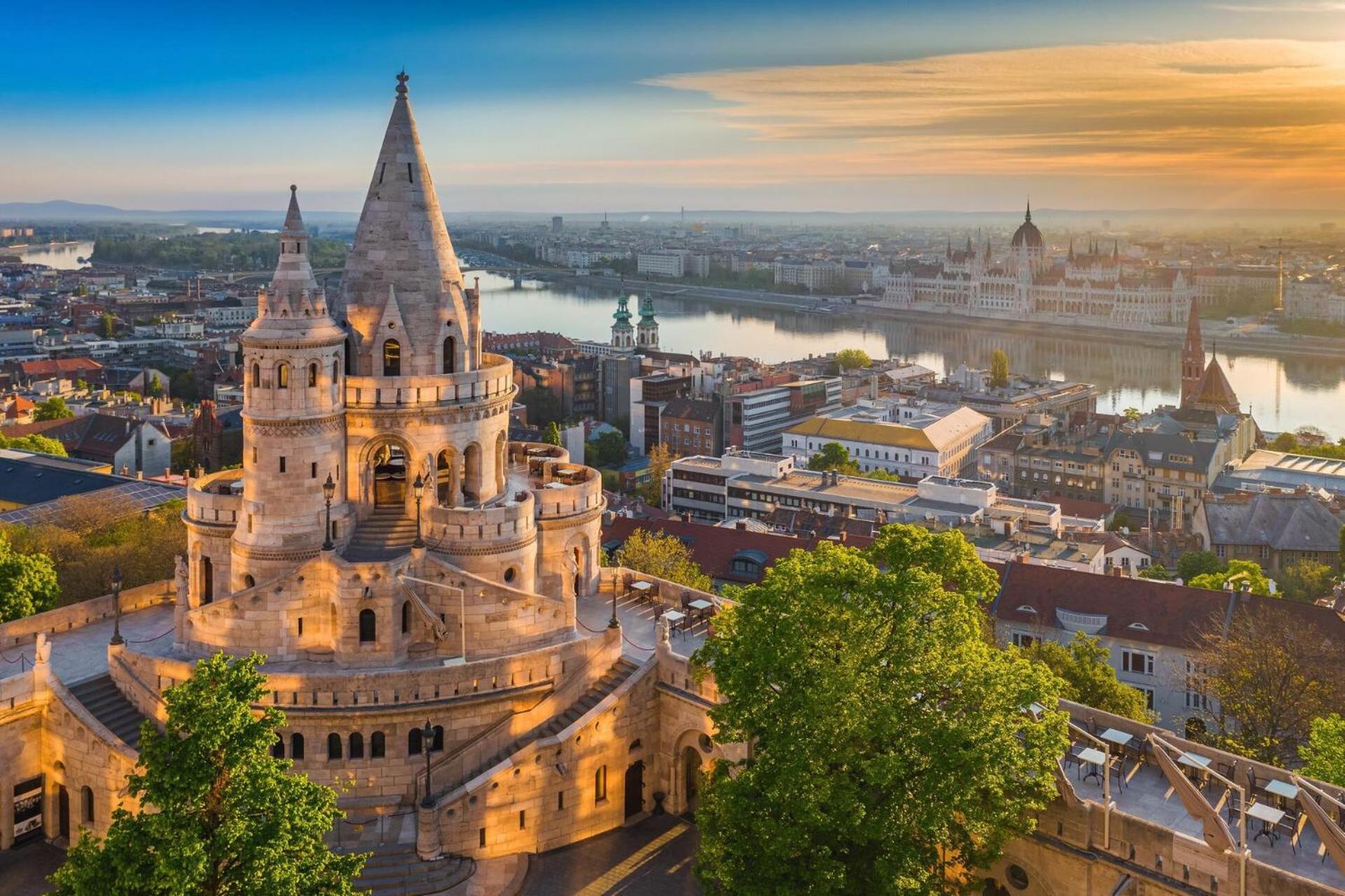 Basilica 9 - Heart Of The City Budapeszt Zewnętrze zdjęcie