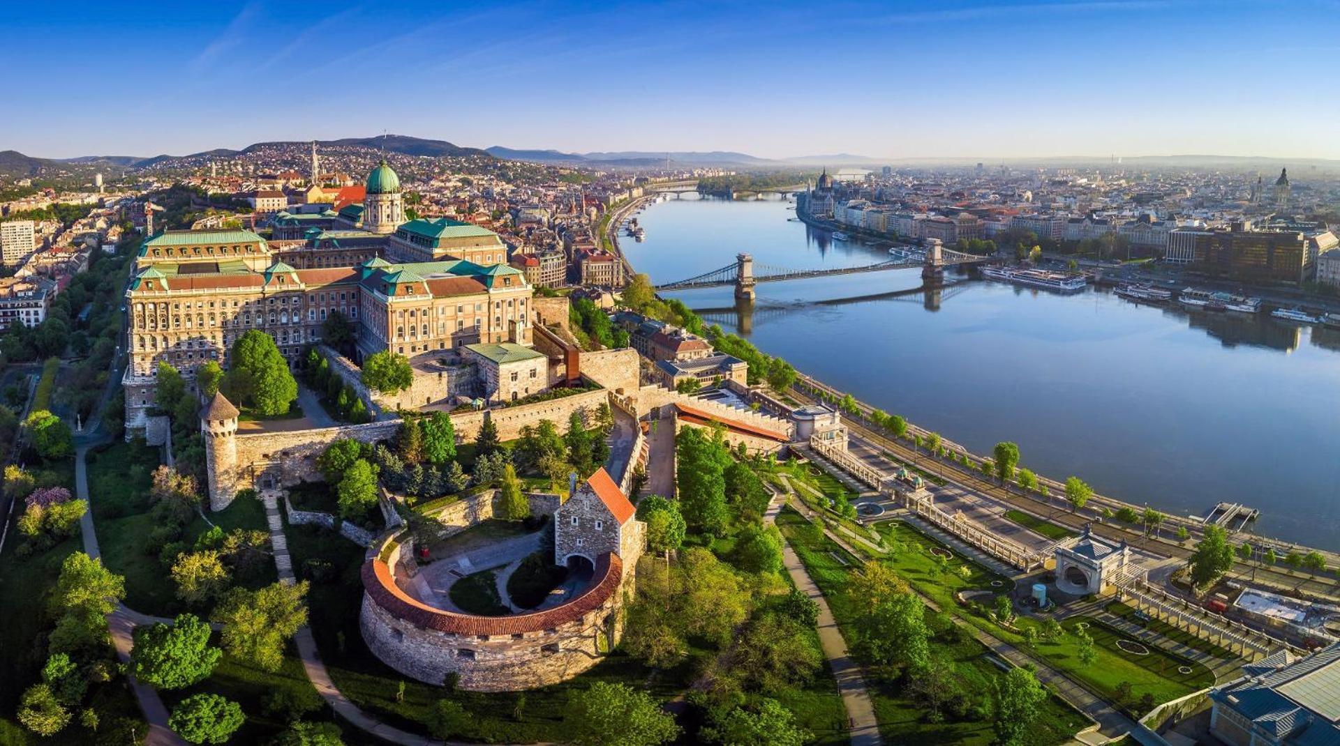 Basilica 9 - Heart Of The City Budapeszt Zewnętrze zdjęcie